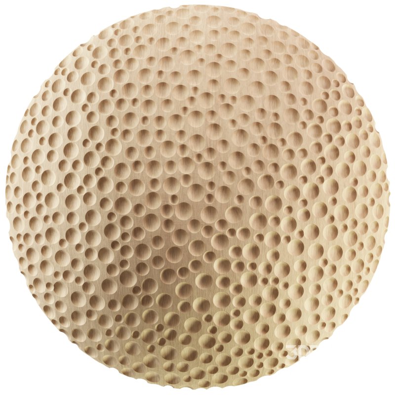 Art Wood 05 (Seamless) Image 2