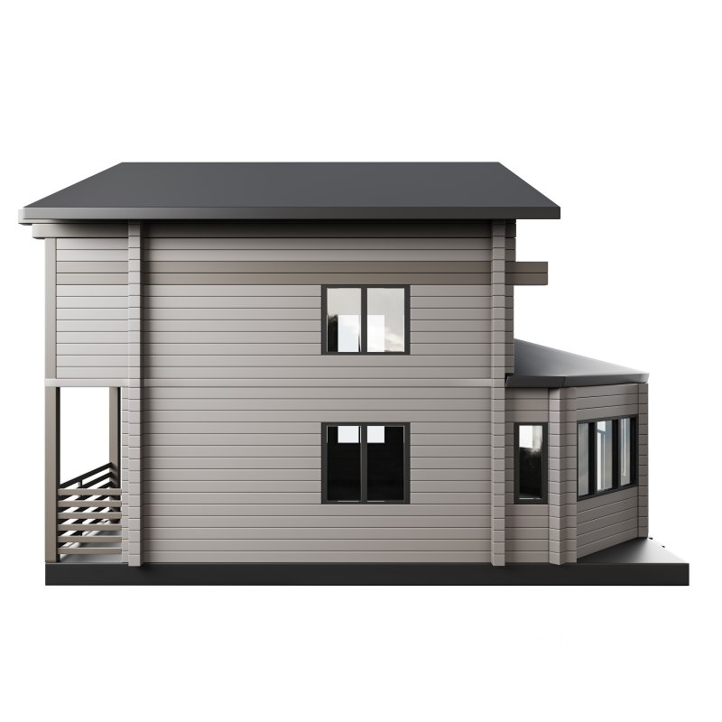 Home Design 3 For Exterior Image 9