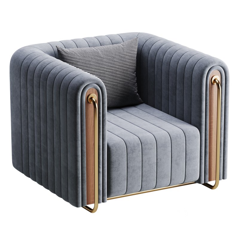 ARMCHAIR RIVERS Image 3