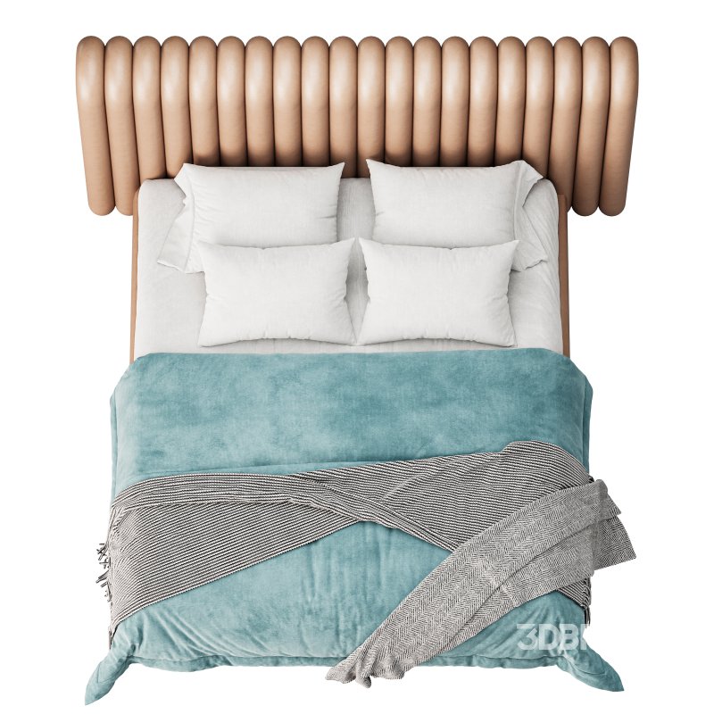 POST FUTURE BED Image 6