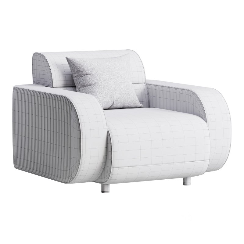 ARMCHAIR ROLLINS Image 14