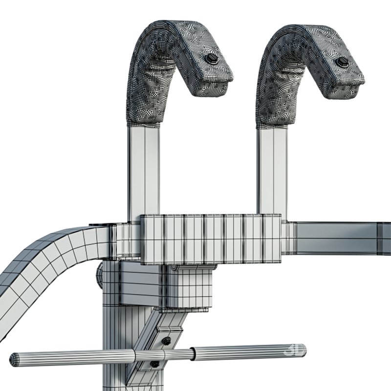 ATX® Leg Master – Rack Add-On Image 15