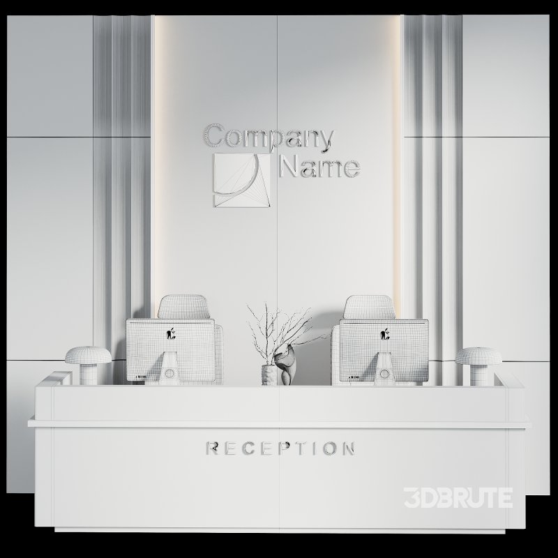 Reception Design 36 Image 5