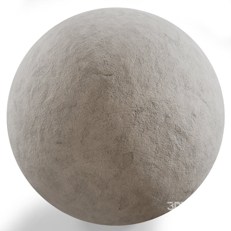 Plaster 03 – seamless Image 3