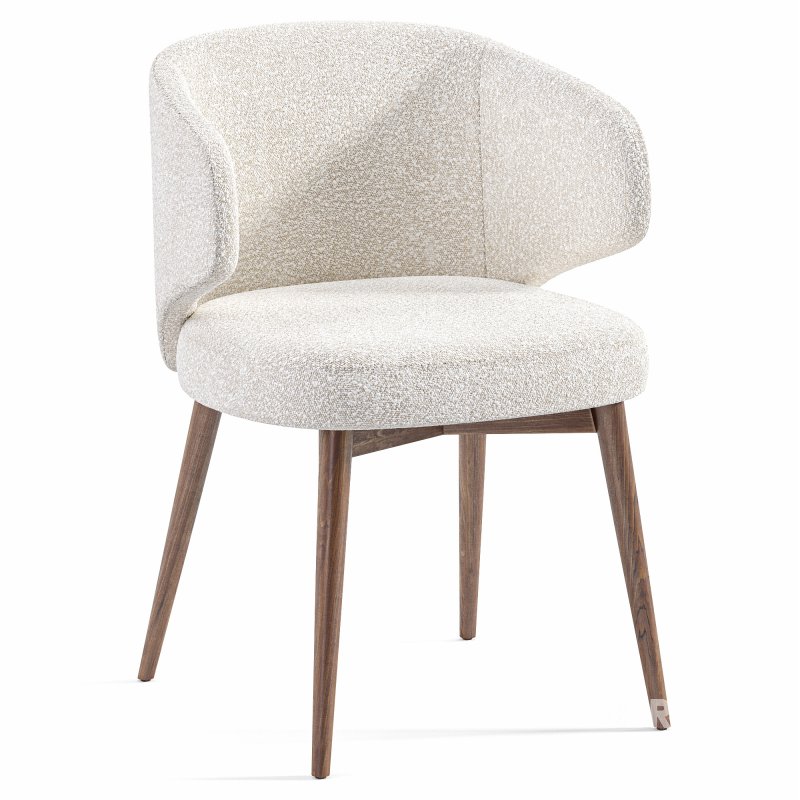 Fargo Chair By Skdesign Image 4