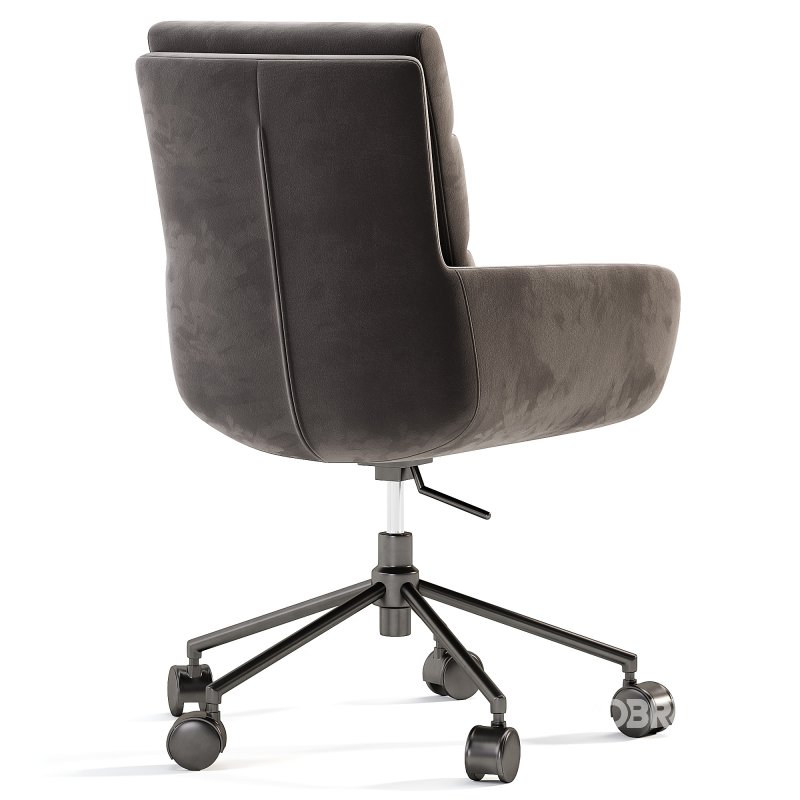 Sergio Office Swivel Chair Image 3