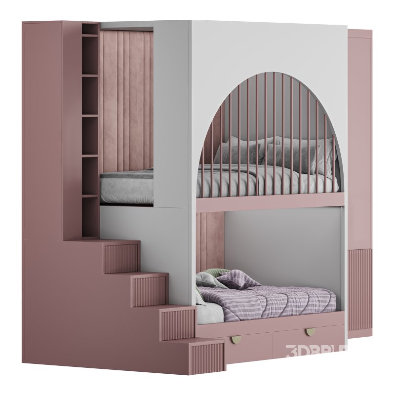 Childrens-bunk-bed-26 Image 9