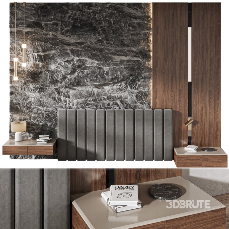 Wall Panel 05 Image 4