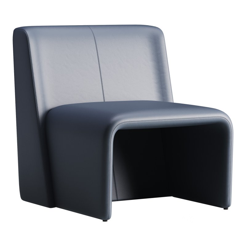 Legacy Armchair Image 8