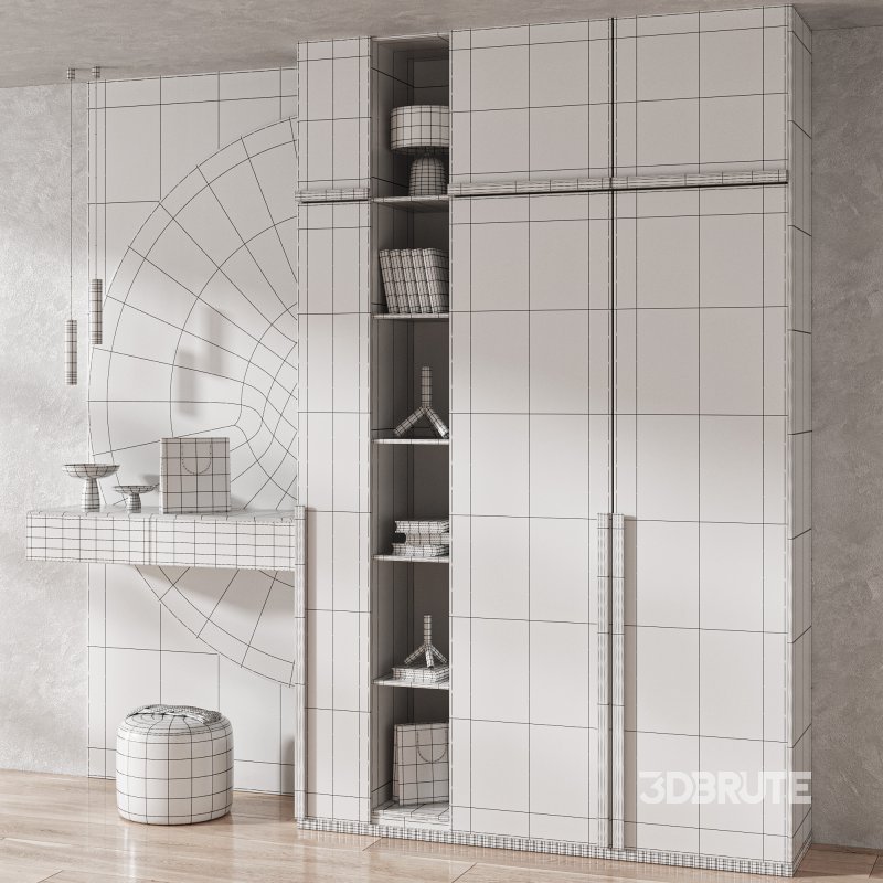 Hallway Set 5 Image 5