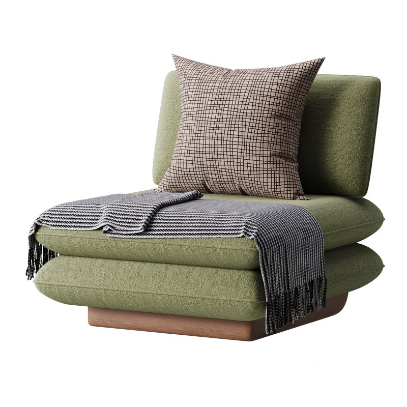 JAMES arimchair Image 11