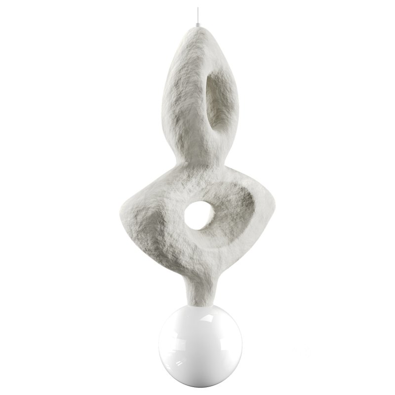 Rising Light Pendant Image 2