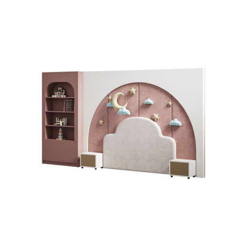 Kids wall panell 9