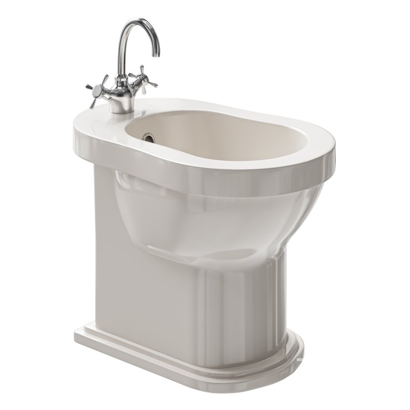 Bidet Classic Image 4