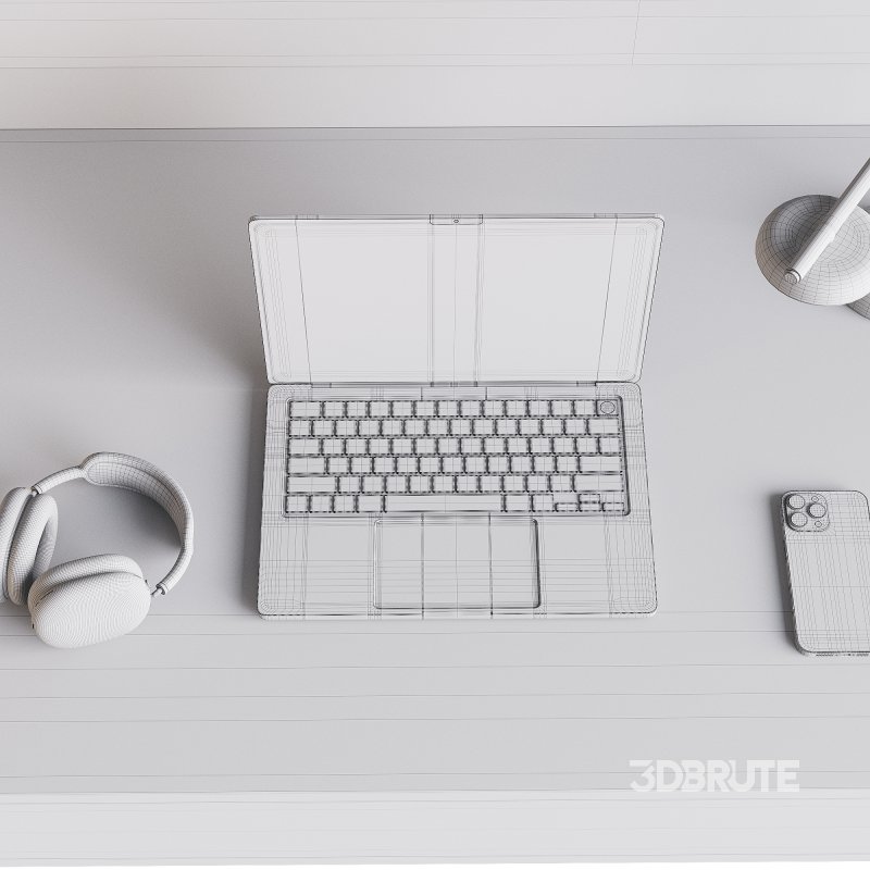 Modern Workplace 03 Image 15