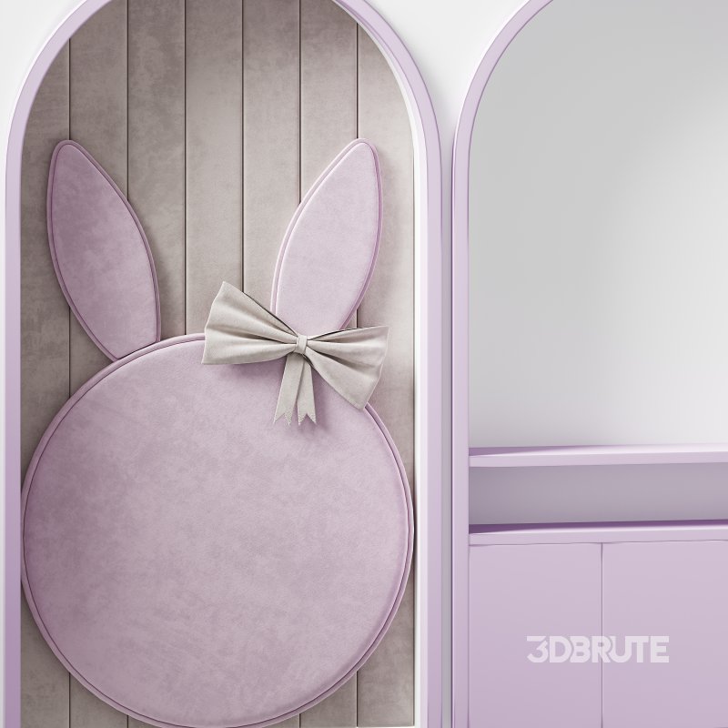 Kids wall panell 13 Image 10