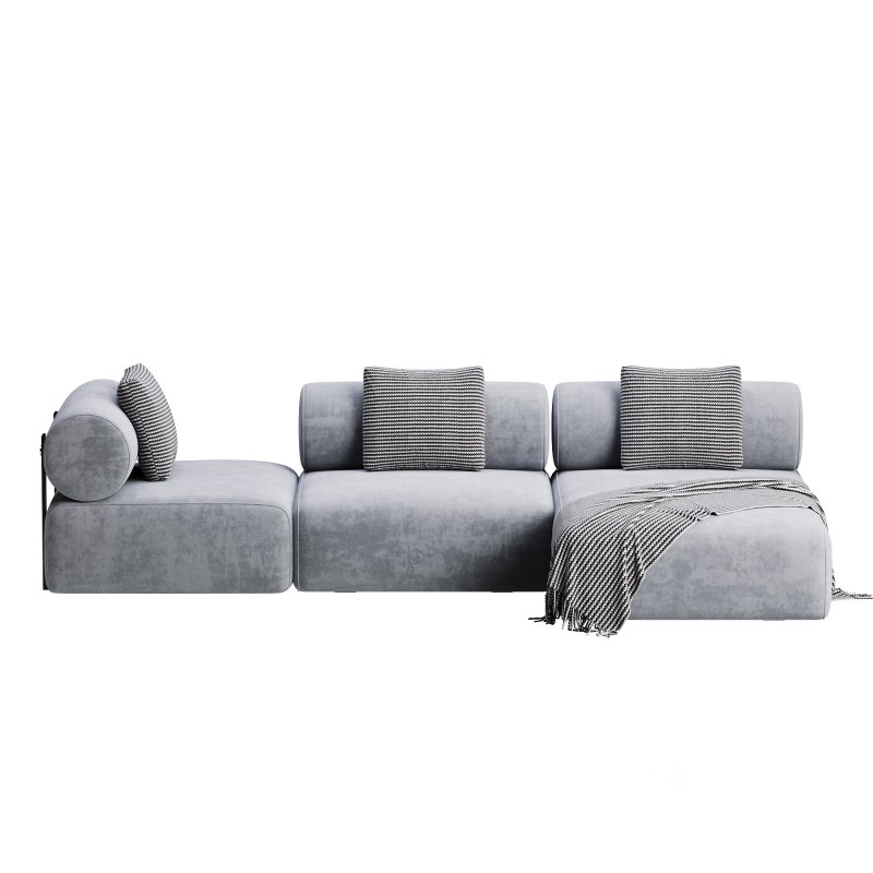 Shinto Sofa Image 12