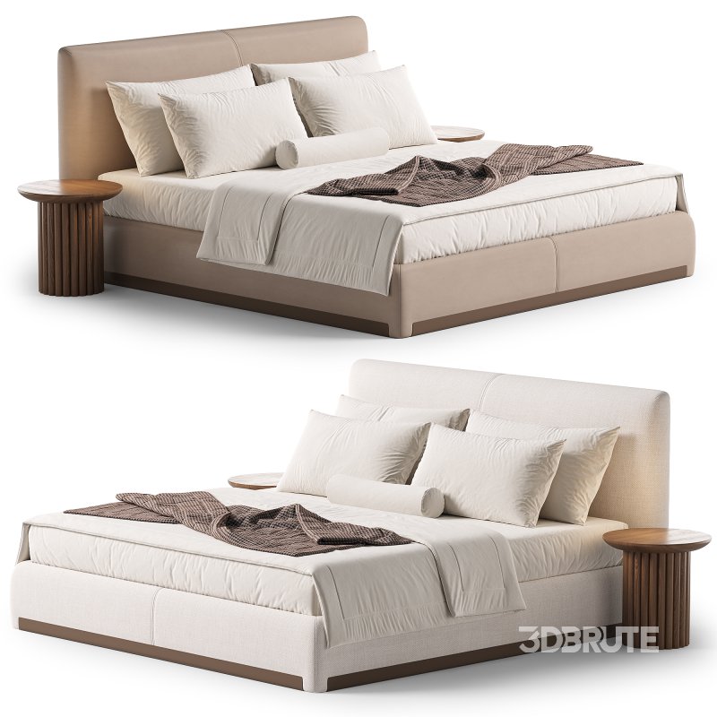 Atelierm bed Image 6