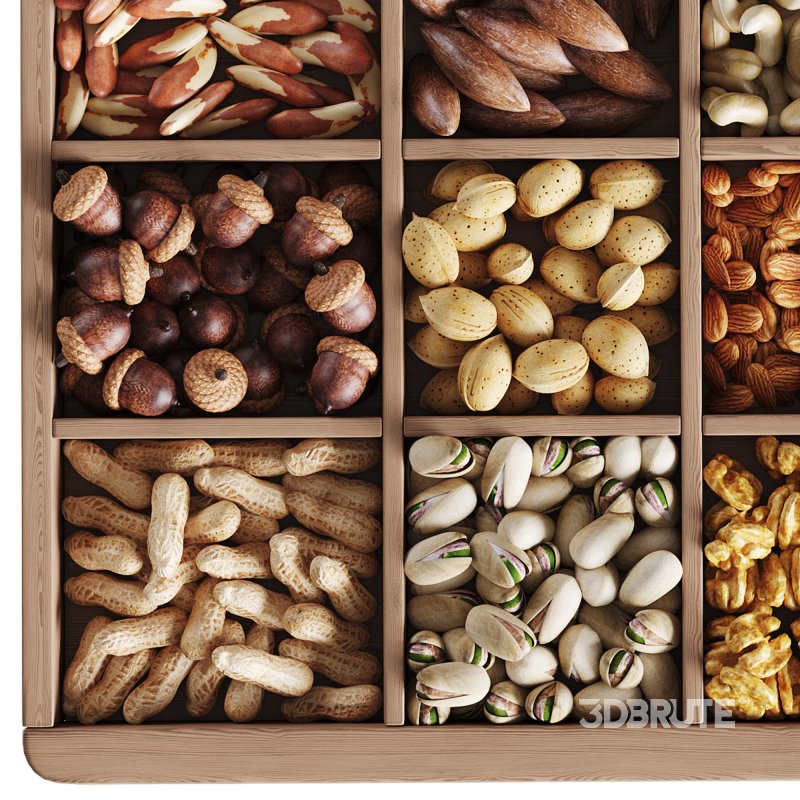 Mixed Nuts Image 13