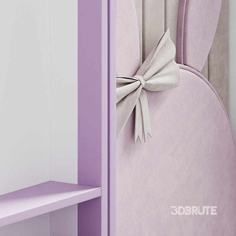 Kids wall panell 13 Image 9