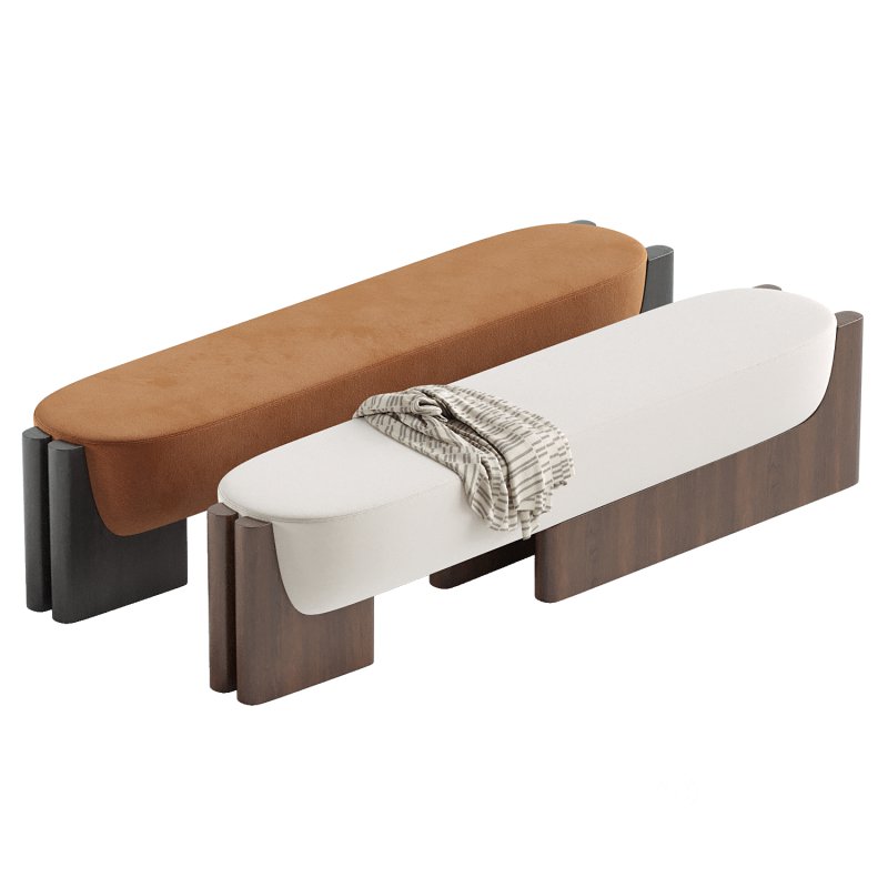 TOULOUSE BENCH Image 3