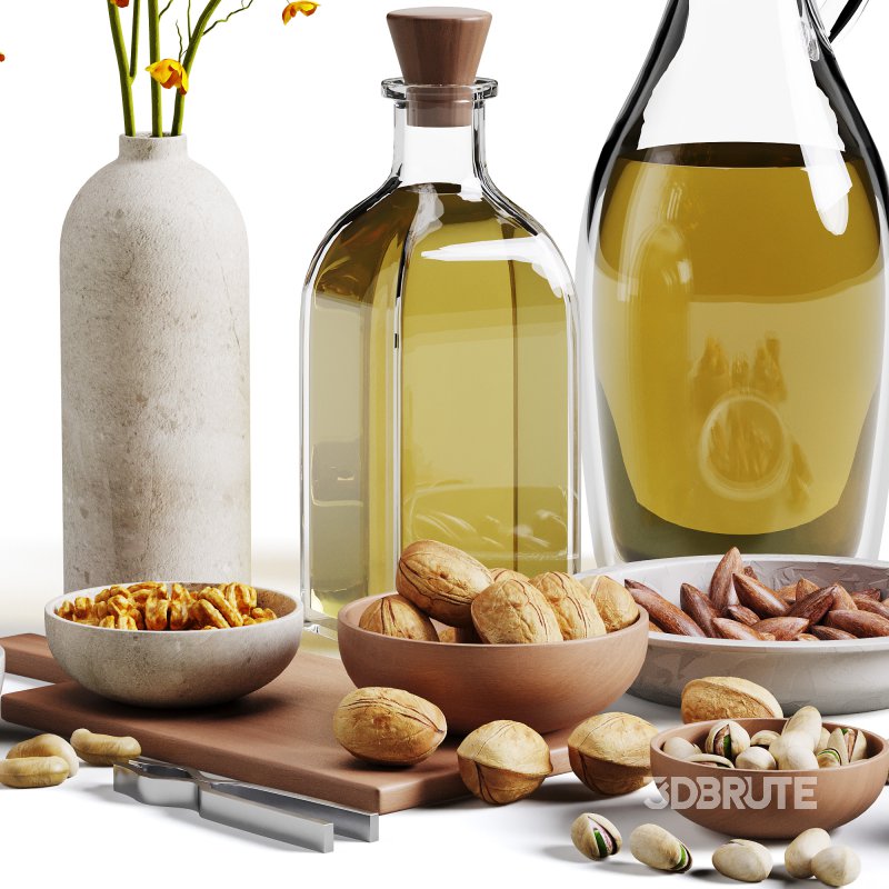 Mixed Nuts 2 Image 2