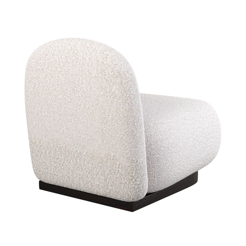 Armchair Mocha Image 3