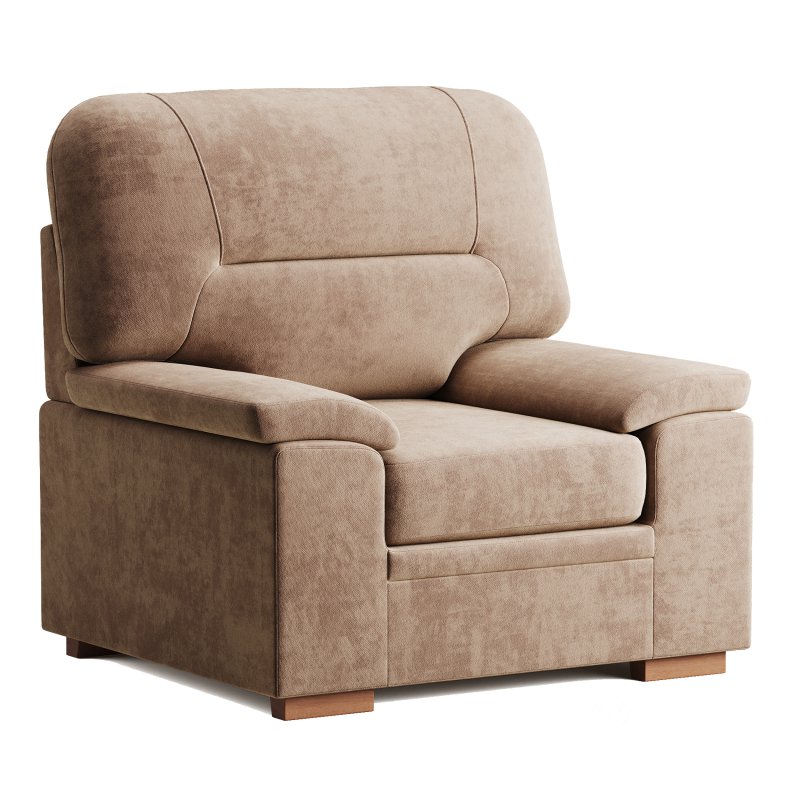 Lexicon Elon Chair Image 6