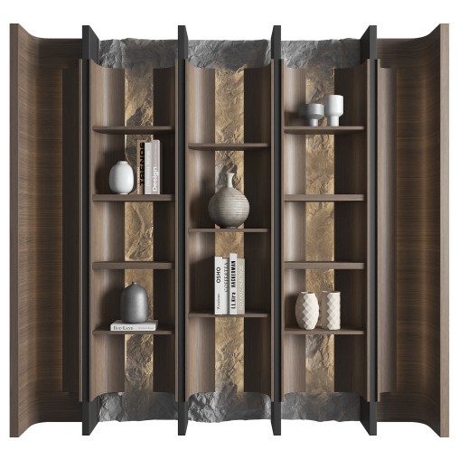 Rack Decoration 05