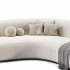 Eichholtz Sofa Bjorn Boucle Sand - Thumbnail 4