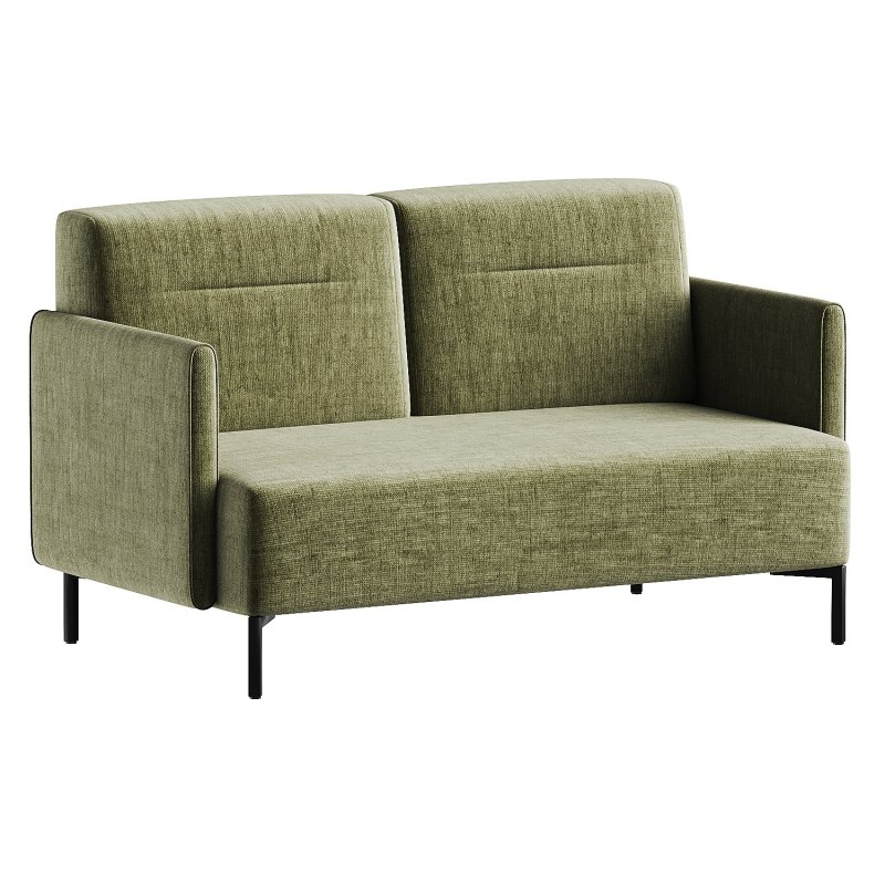 sofa jigarrang Image 5