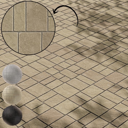 tone Paving 09 – Seamless