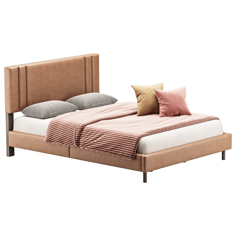 Queen Bed Frame Image 10