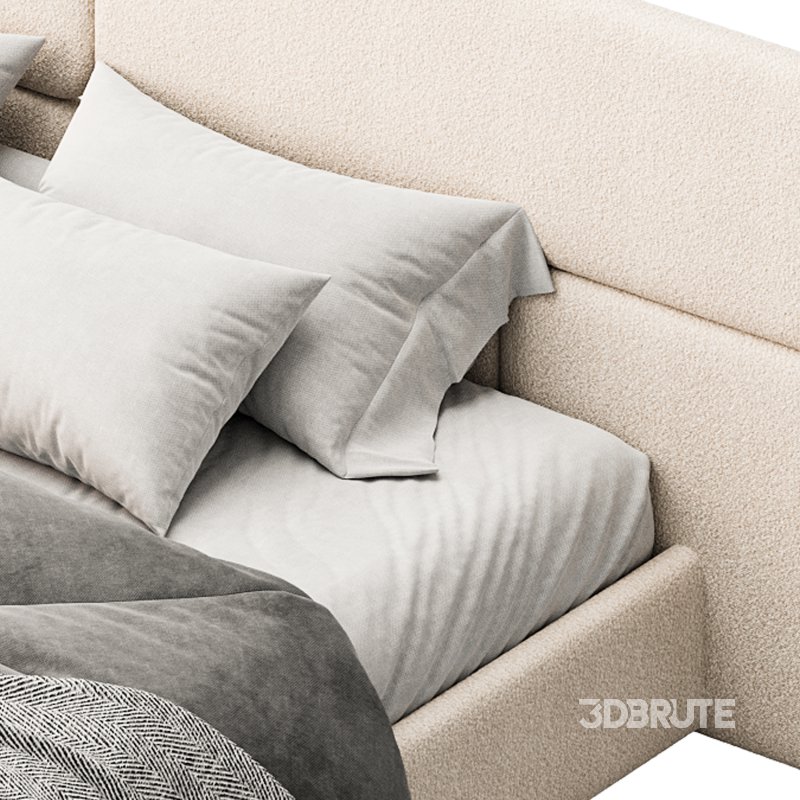 Santorini bed Image 12