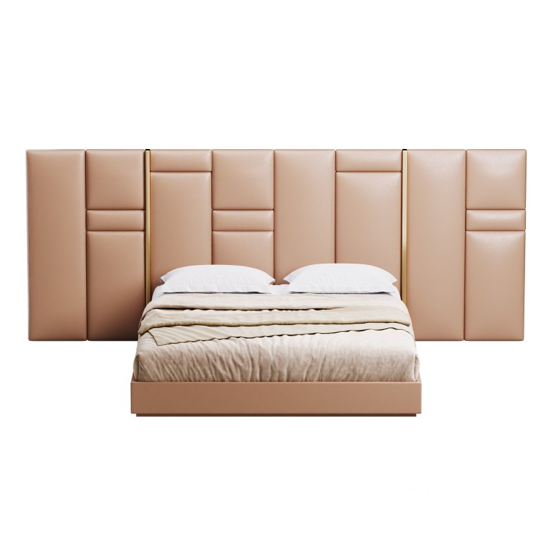 Cama de Casal Kappa Image 8