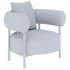 Romy chair - Thumbnail 2