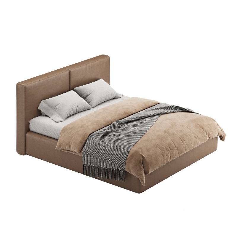 Bed FOSTER Image 8