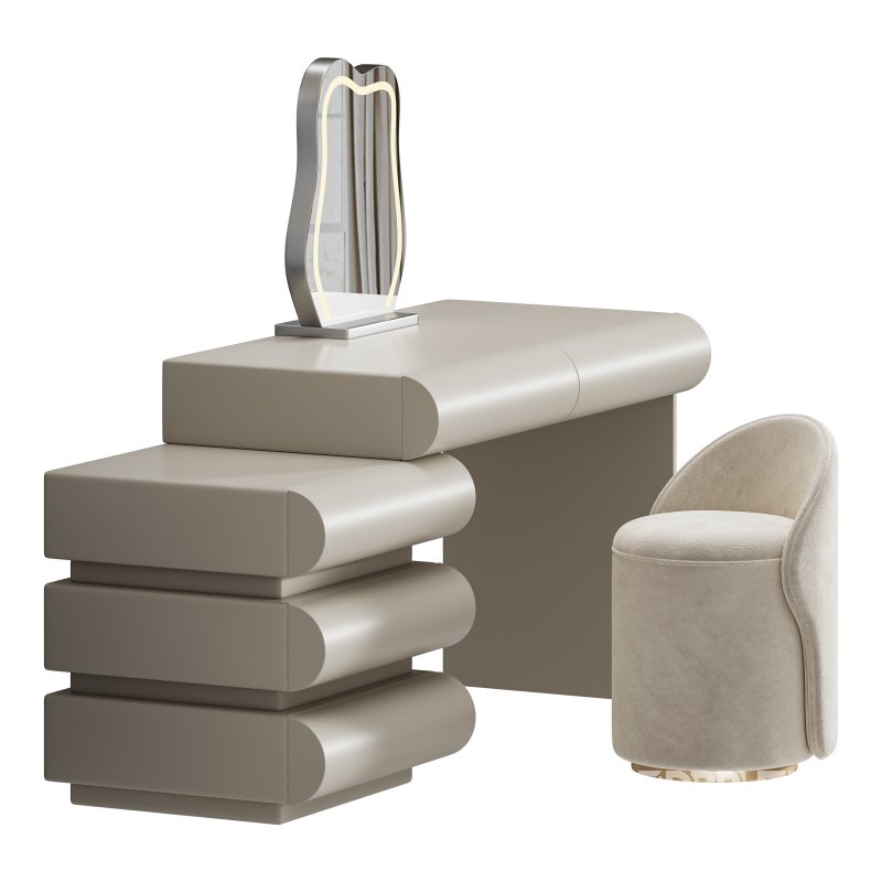 Makeup table Image 6