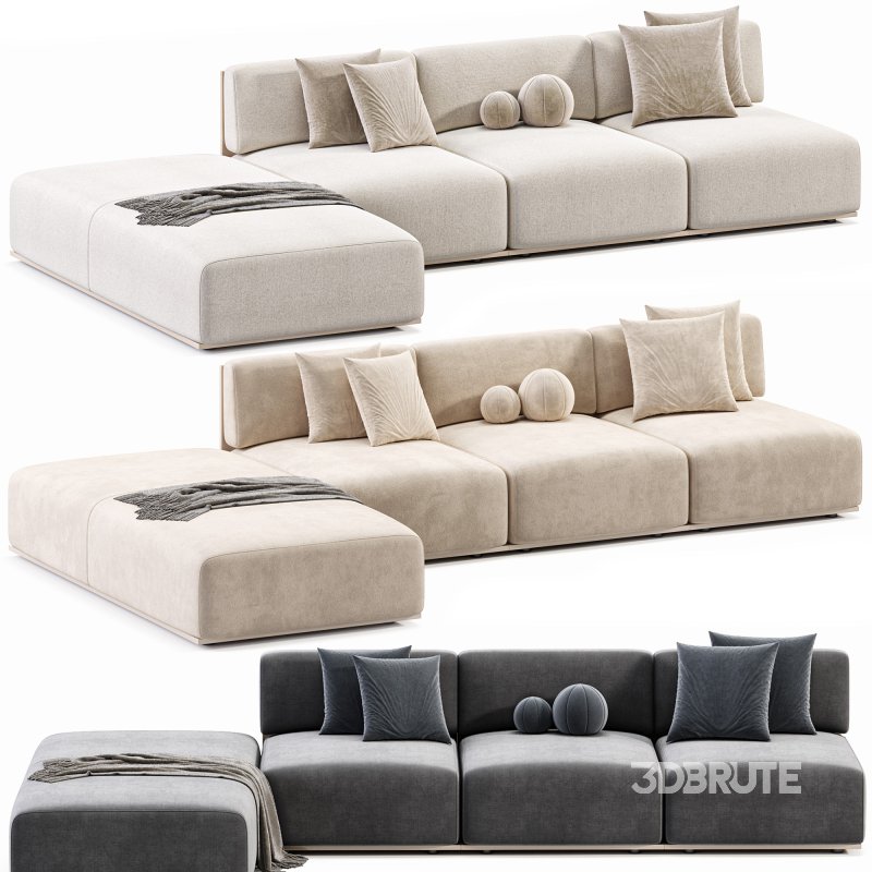 CLAUD OPEN AIR By Meridiani Image 2