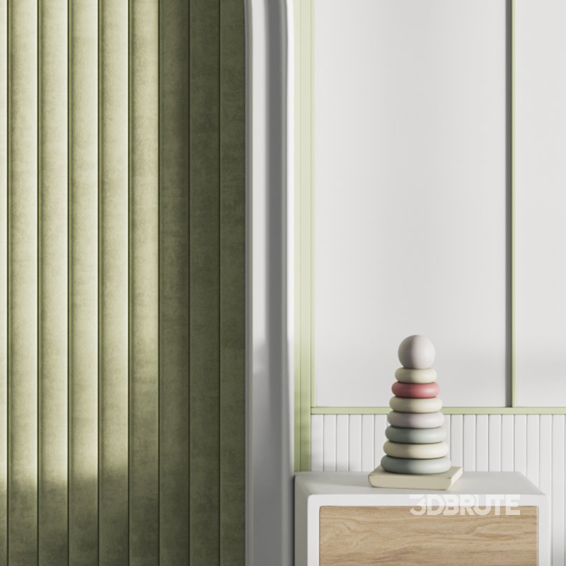 Kids wall panell 12 Image 8