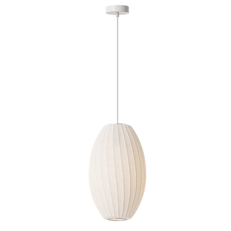 Nelson Bubble Pendant Lamps Collection Image 4
