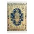 District Loom Vintage Turkish Mini Rug - Thumbnail 5