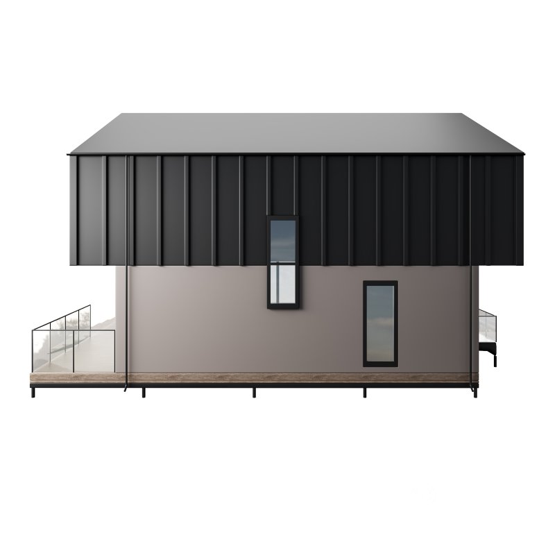 Home Design 7 For Exterior Image 6