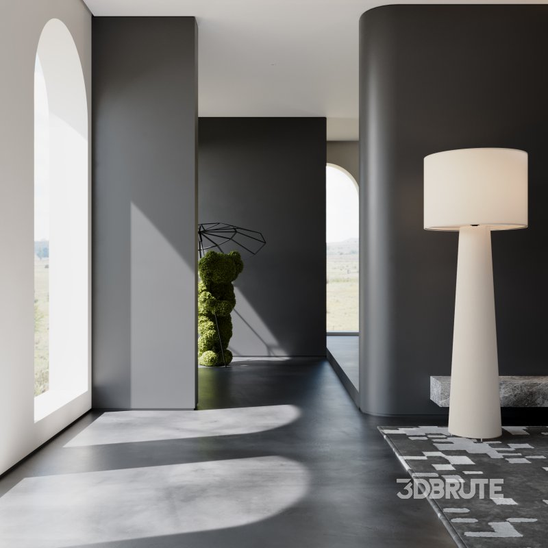 Living Room Dining Room Image 2