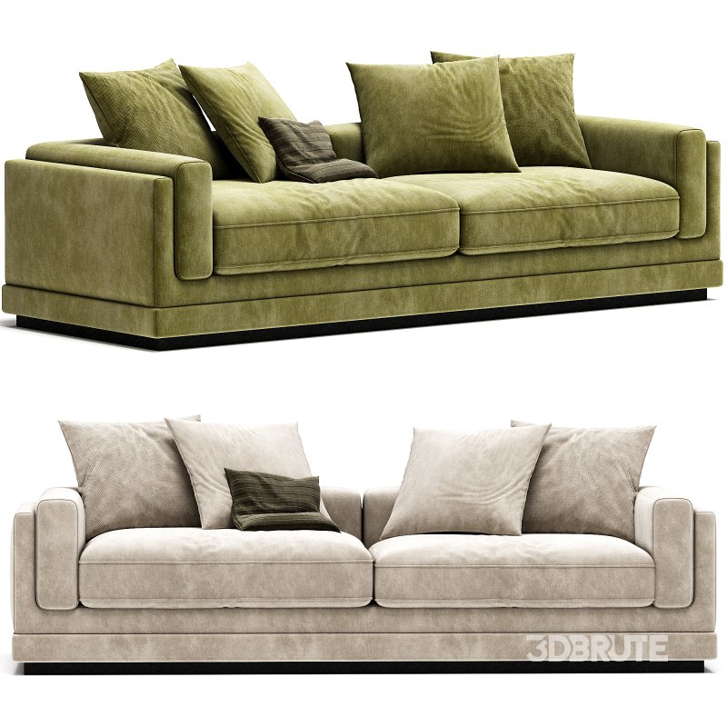 KENZO By JOSE LEITE DE CASTRO Image 3