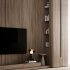 Tv wall set09 - Thumbnail 3