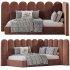 Savoyardi Kids Bed - Thumbnail 6