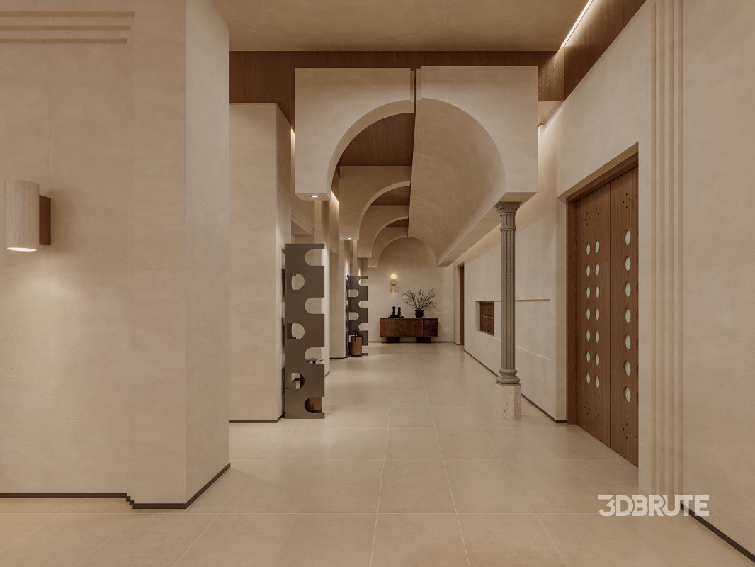 Restaurant Cafe Image 3