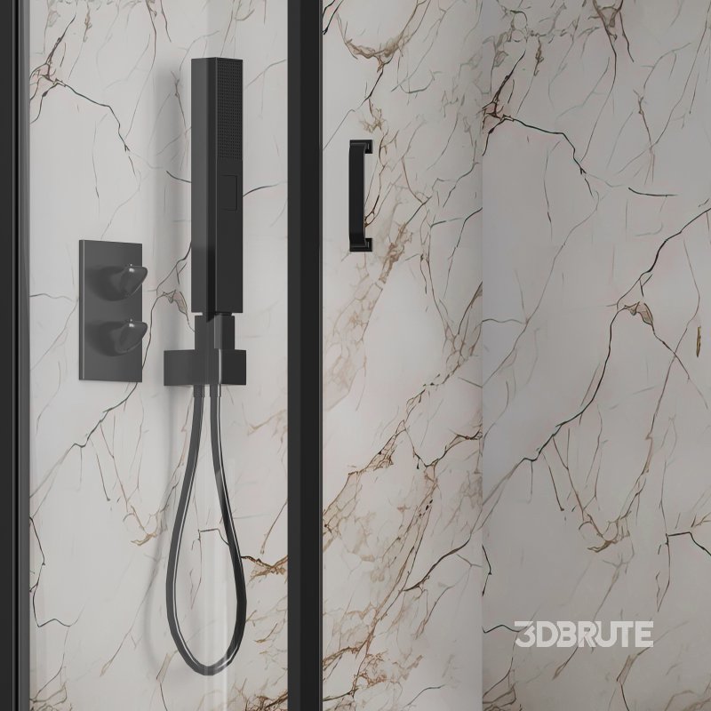 Shower cabin 06 Image 11