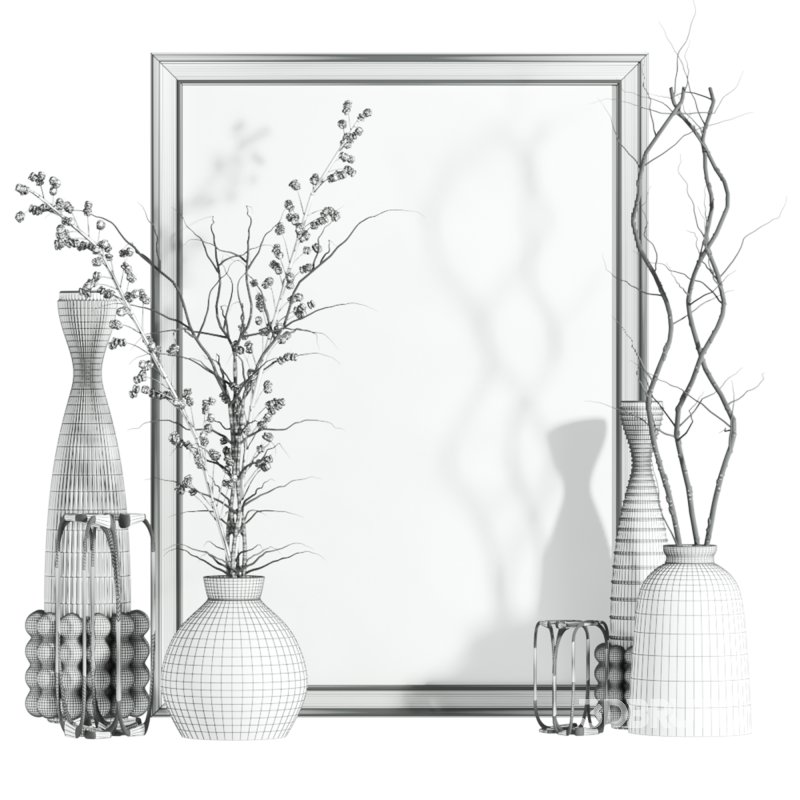 Decorative_Set_01 Image 2